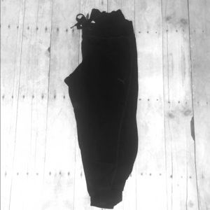 Puma Cropped Pants